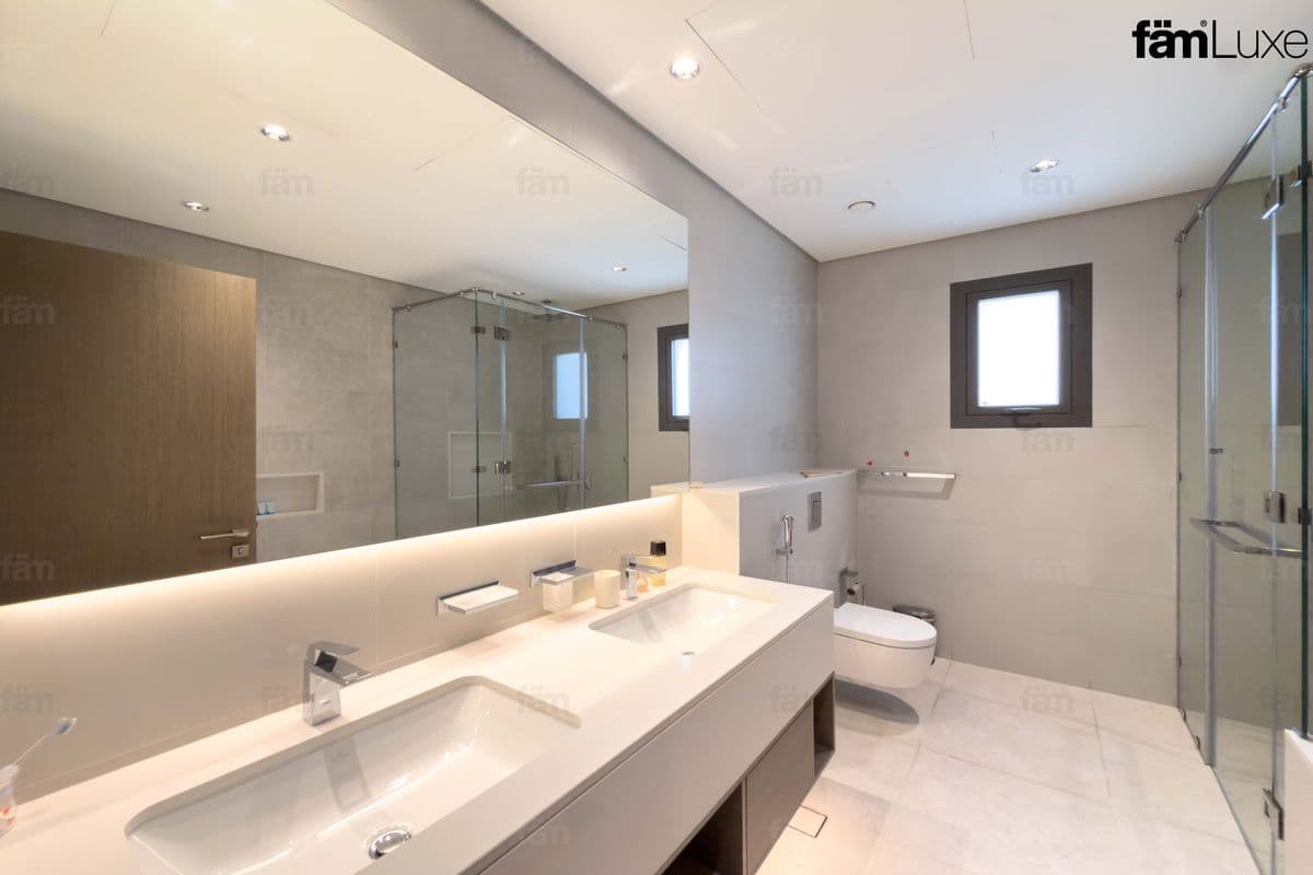4 bedroom villa in B Villas at District One, photograph 20 of 20