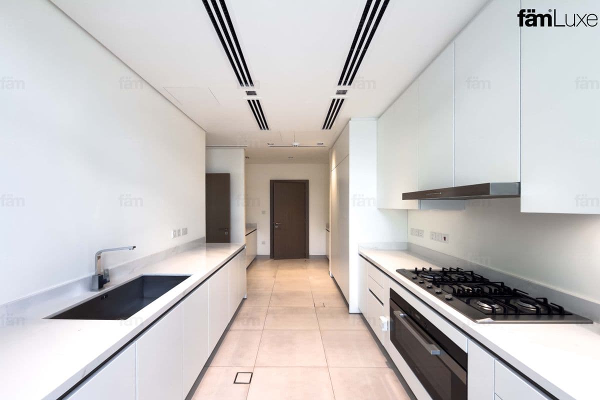 4 bedroom villa in B Villas at District One, photograph 19 of 20