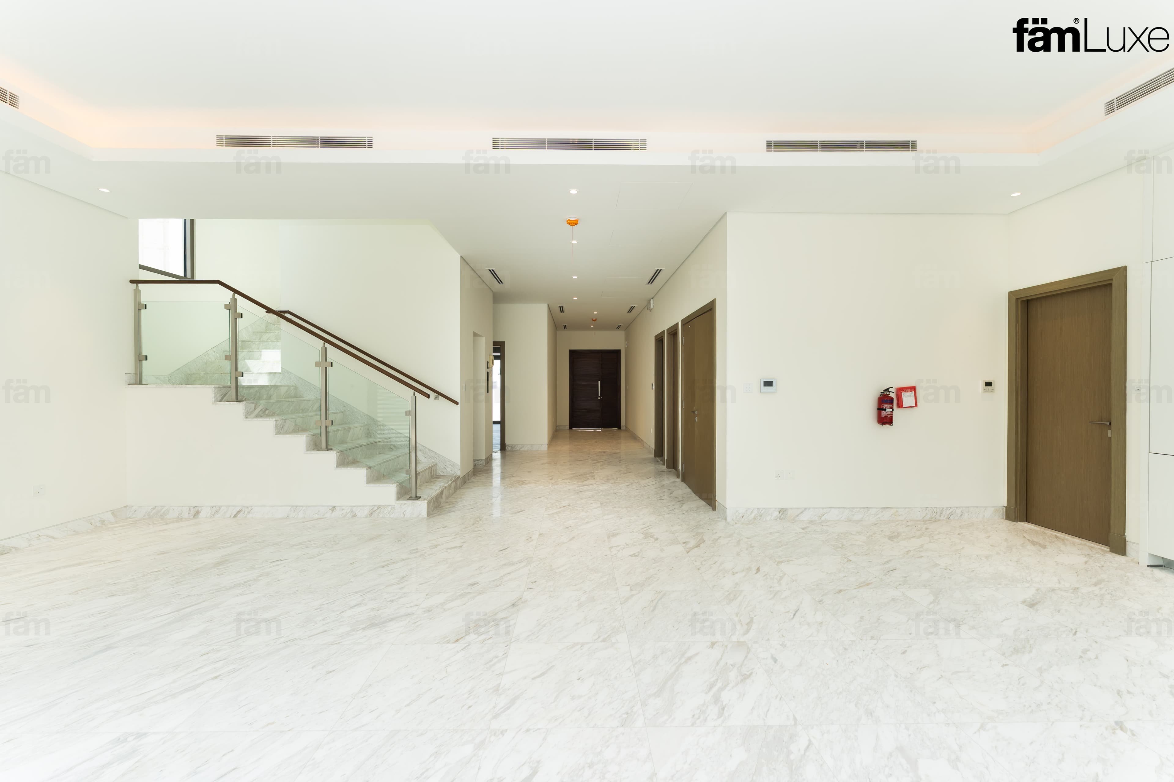4 bedroom villa in District One Villas Phase Three, photograph 4 of 20