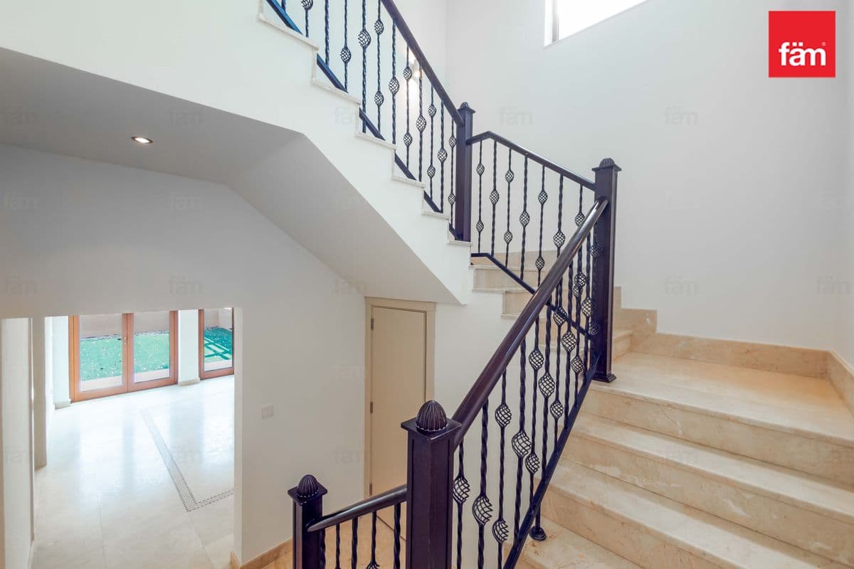 3 bedroom villa in Dubai Style, photograph 9 of 20