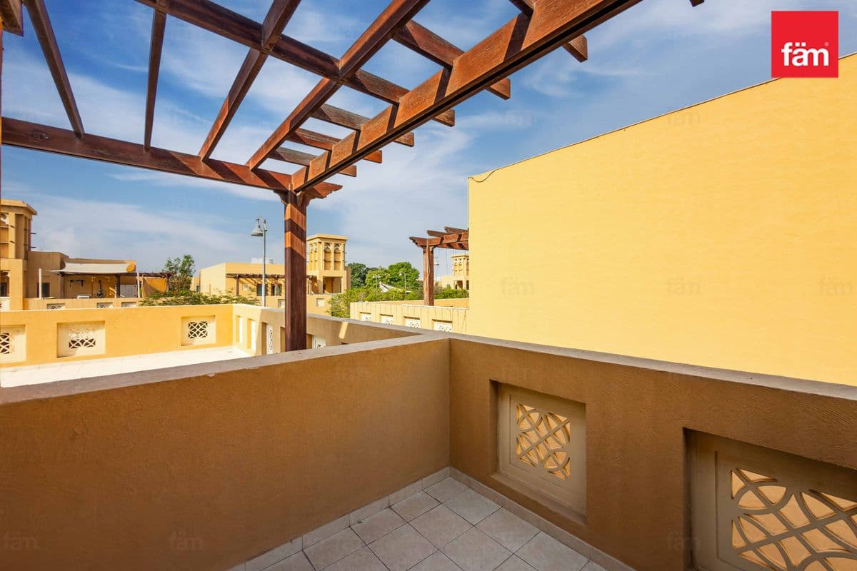 3 bedroom villa in Dubai Style, photograph 20 of 20