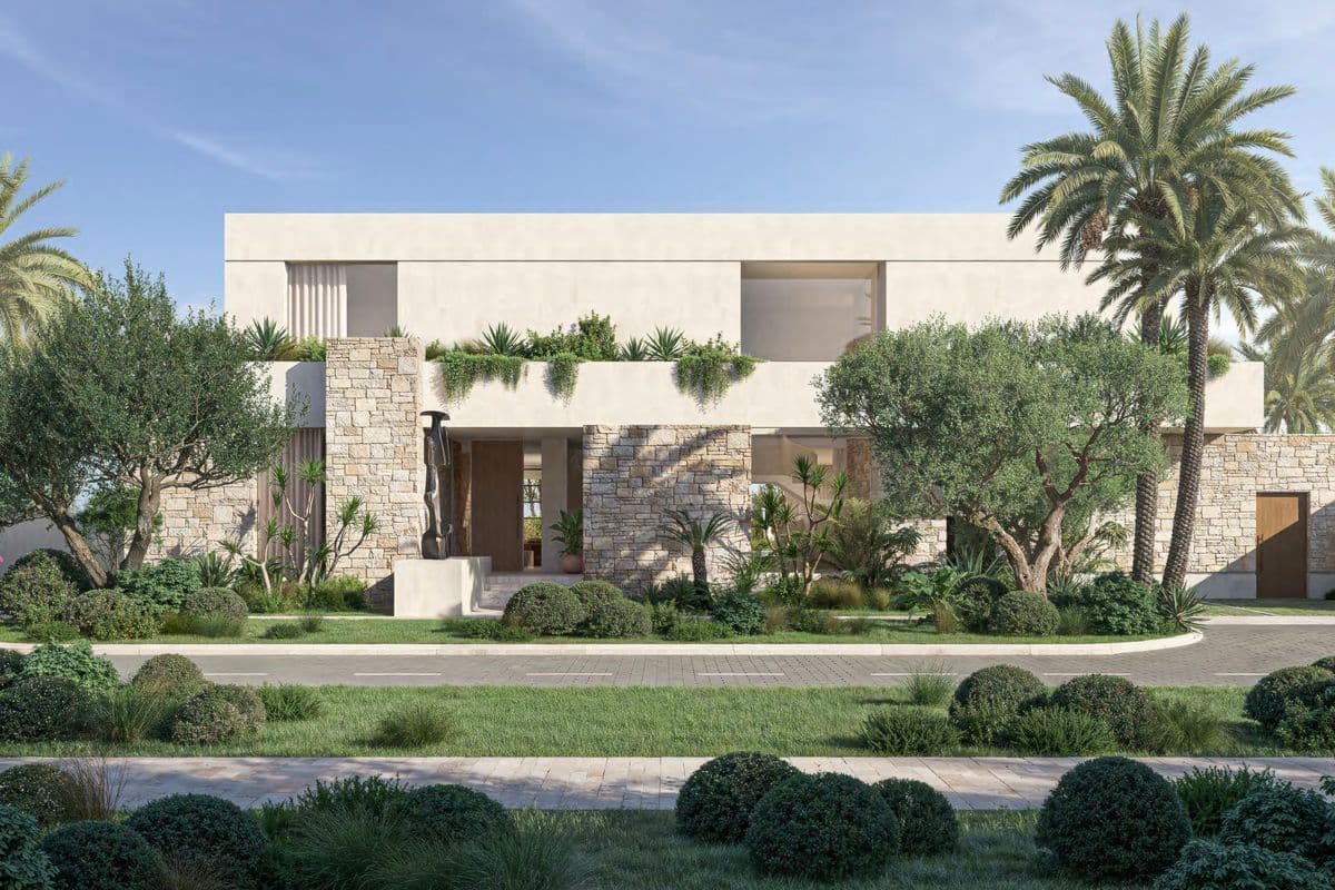 5 bedroom villa in Eden Hills Villas, photograph 4 of 10