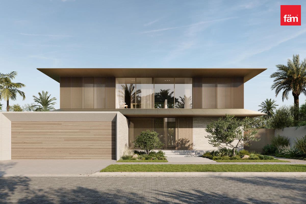 Villa in Eden Hills Villas