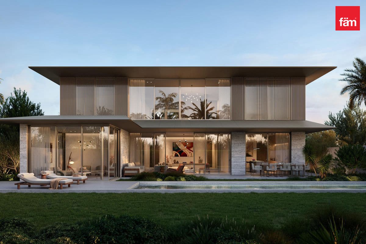 5 bedroom villa in Eden Hills Villas, photograph 7 of 10