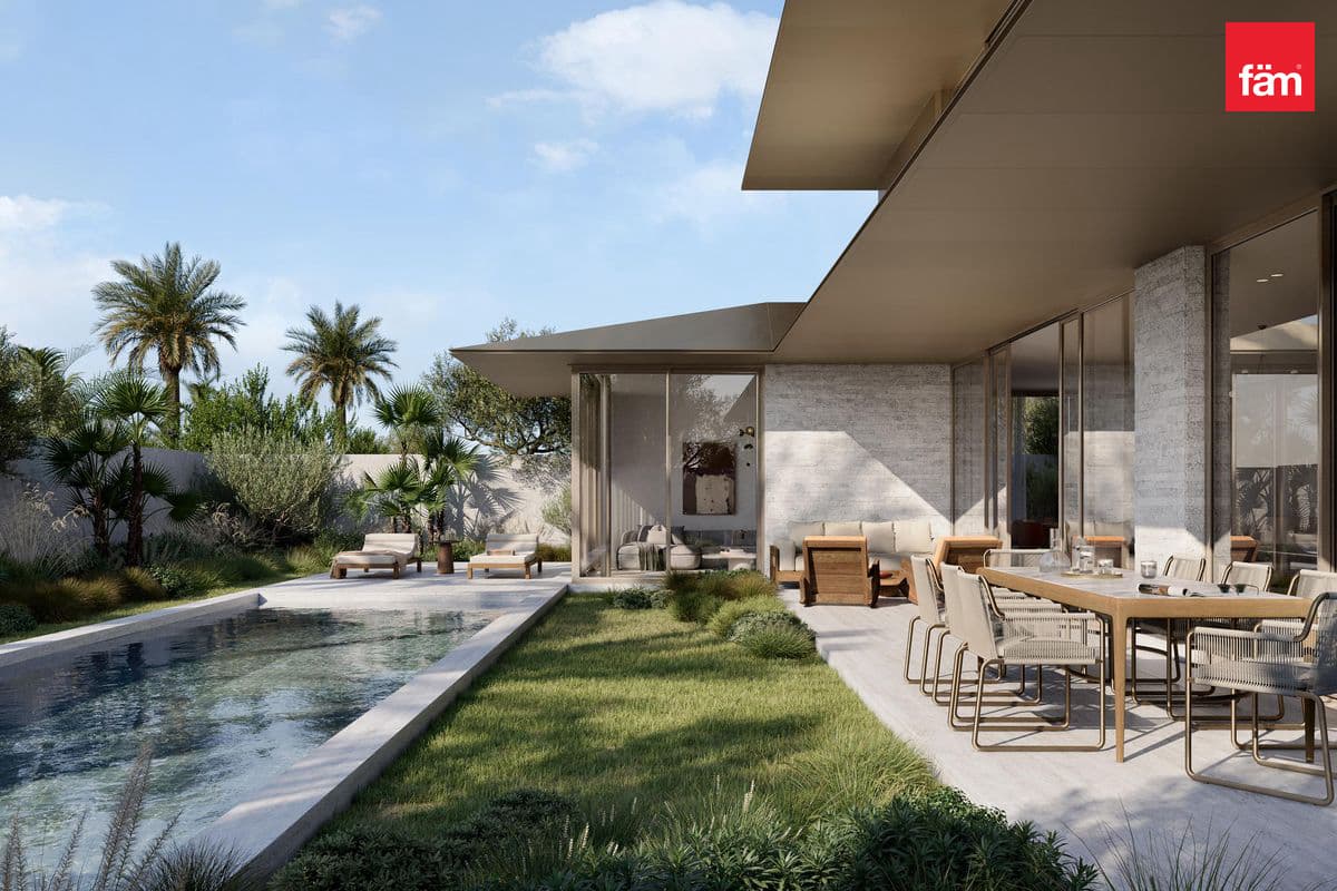 5 bedroom villa in Eden Hills Villas, photograph 4 of 10