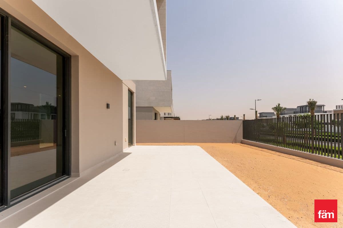 Brand New Luxury Corner Villa | Park Backing