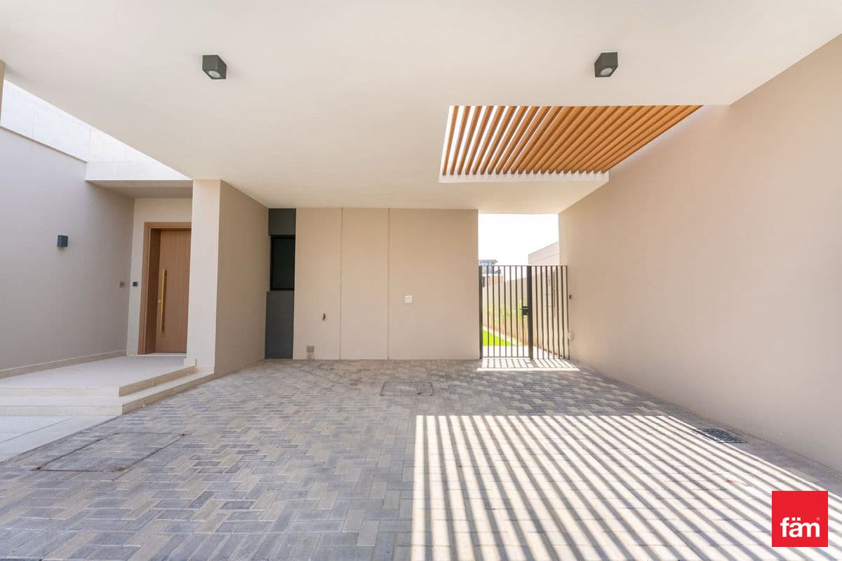 4 bedroom villa in Elie Saab Villas, photograph 18 of 20