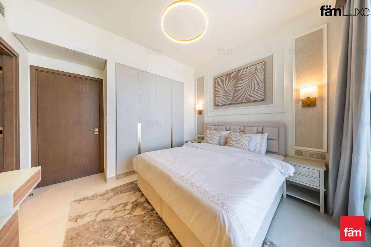 4 bedroom villa in Elie Saab Villas ll, photograph 17 of 20