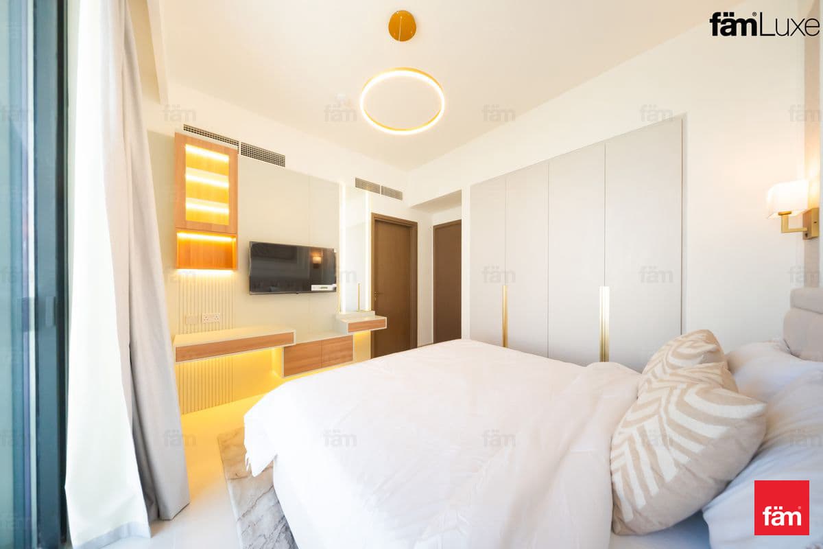 4 bedroom villa in Elie Saab Villas ll, photograph 15 of 20