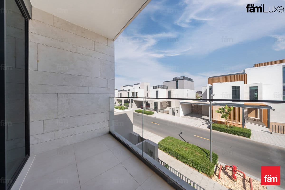4 bedroom villa in Elie Saab Villas ll, photograph 10 of 20