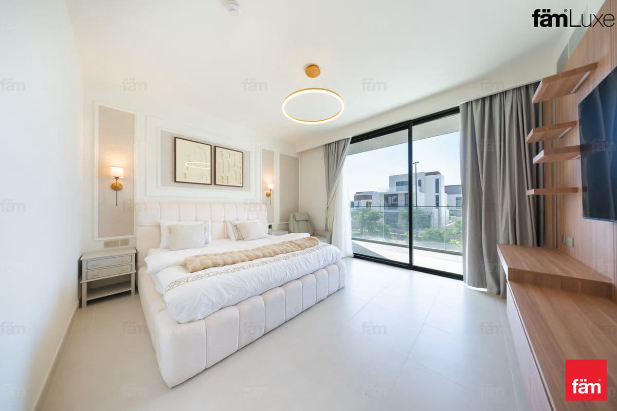 4 bedroom villa in Elie Saab Villas ll, photograph 13 of 20