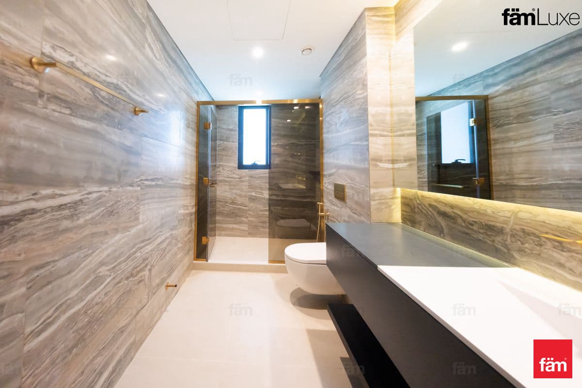 4 bedroom villa in Elie Saab Villas ll, photograph 19 of 20