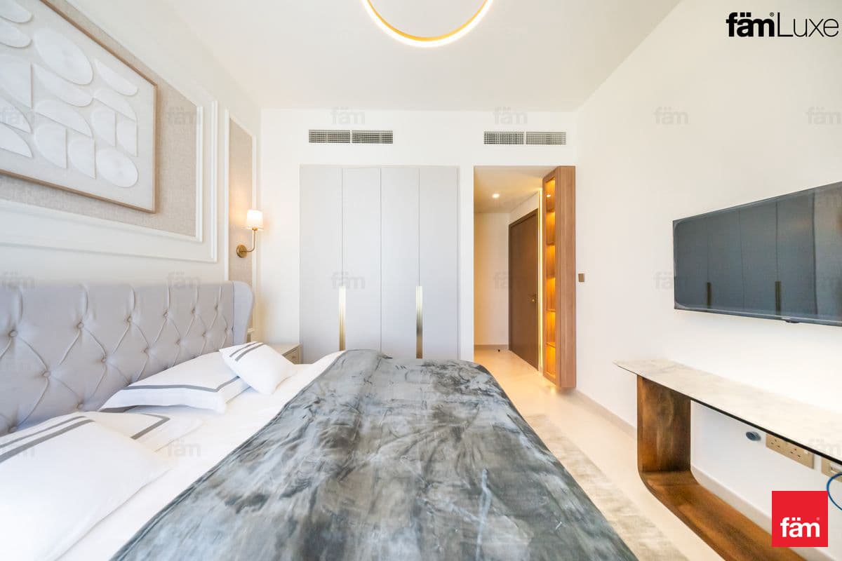 4 bedroom villa in Elie Saab Villas ll, photograph 18 of 20