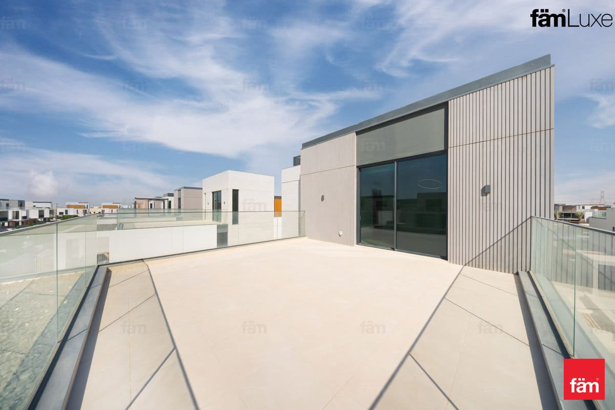 4 bedroom villa in Elie Saab Villas ll, photograph 20 of 20