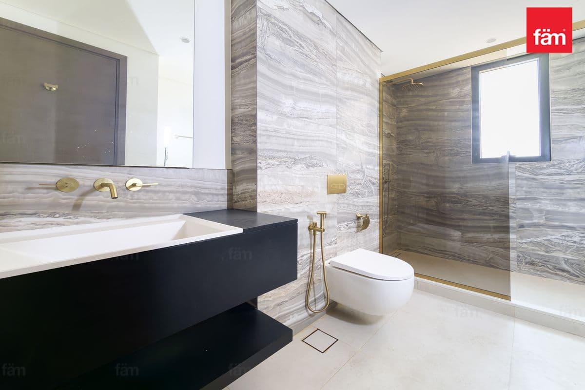 4 bedroom villa in Elie Saab Villas ll, photograph 19 of 20