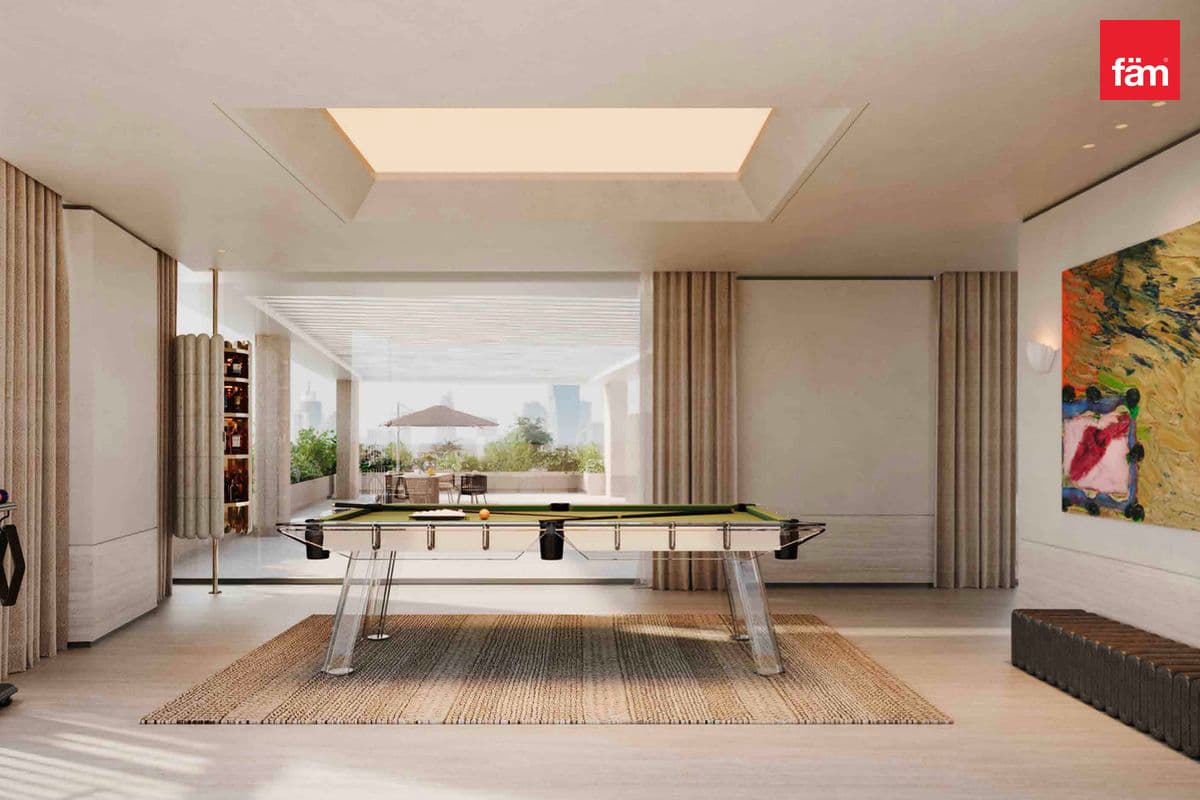 7 bedroom villa in Emerald Hills, photograph 4 of 19