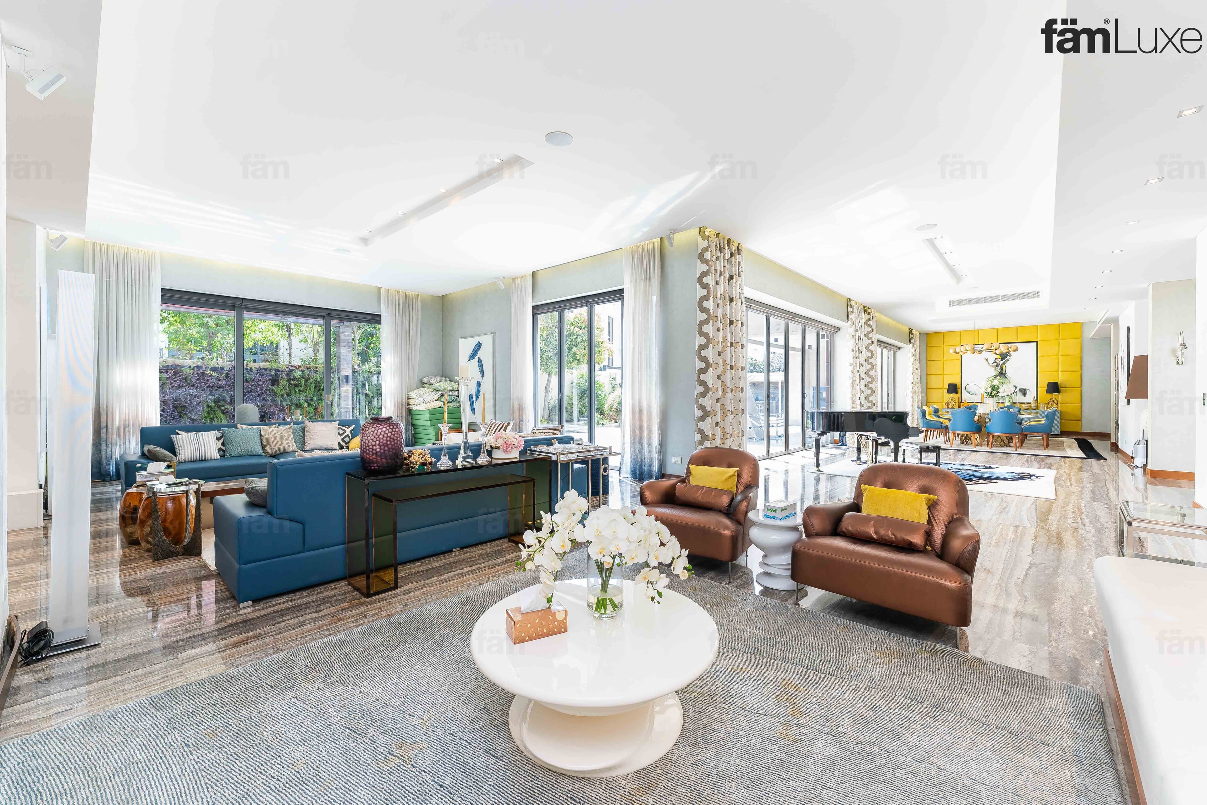 6 bedroom villa in Sector E, photograph 4 of 20