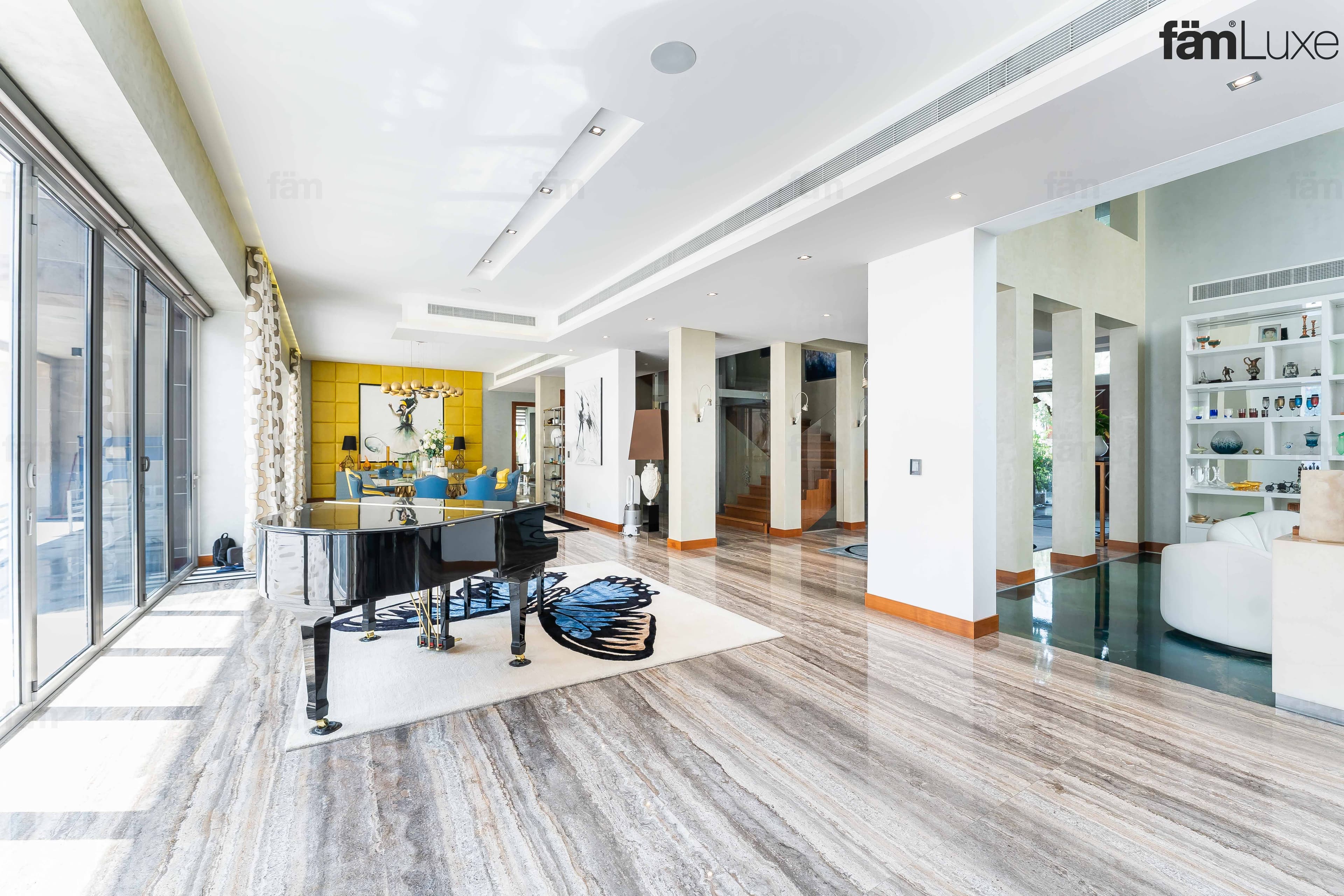 6 bedroom villa in Sector E, photograph 8 of 20
