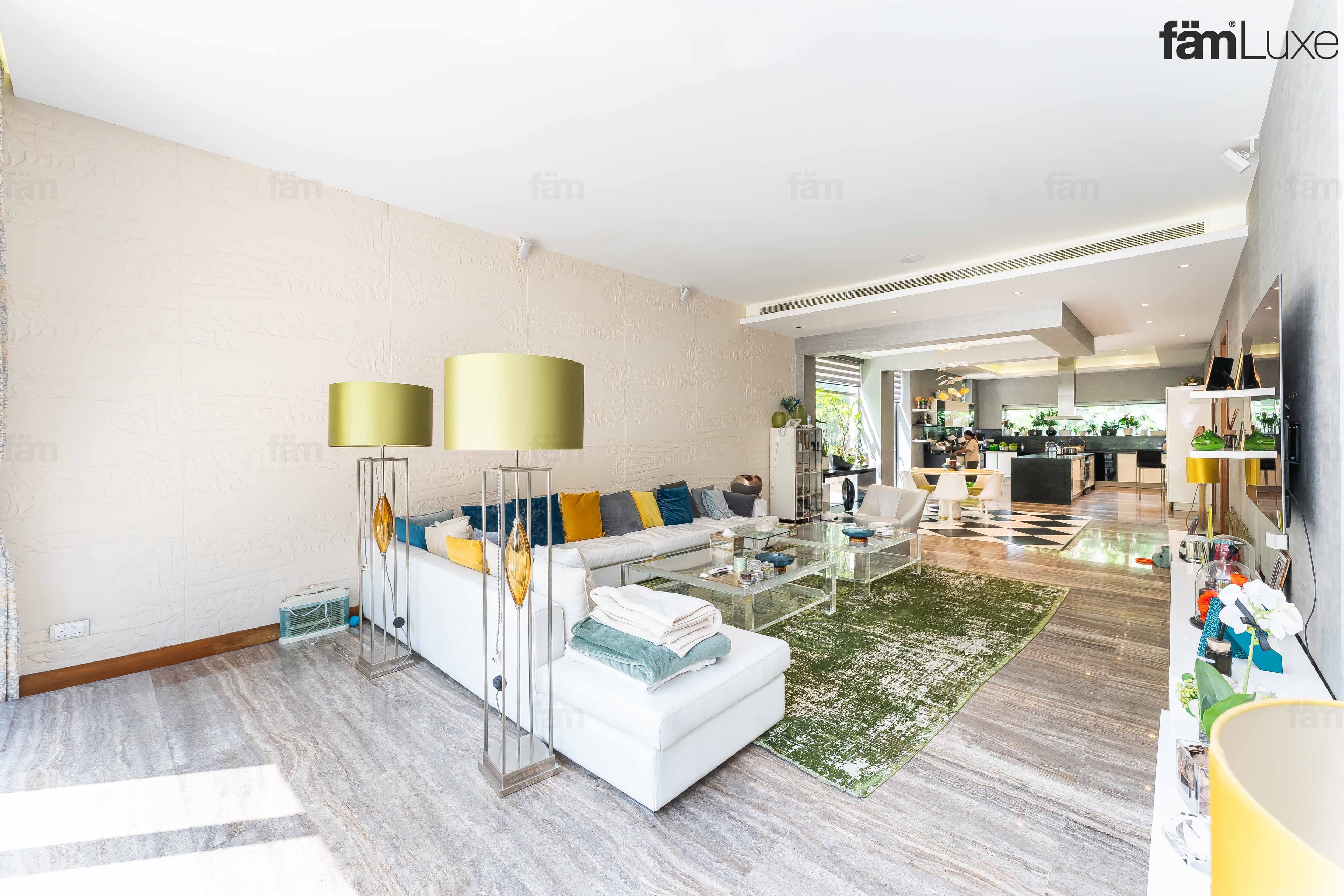 6 bedroom villa in Sector E, photograph 6 of 20