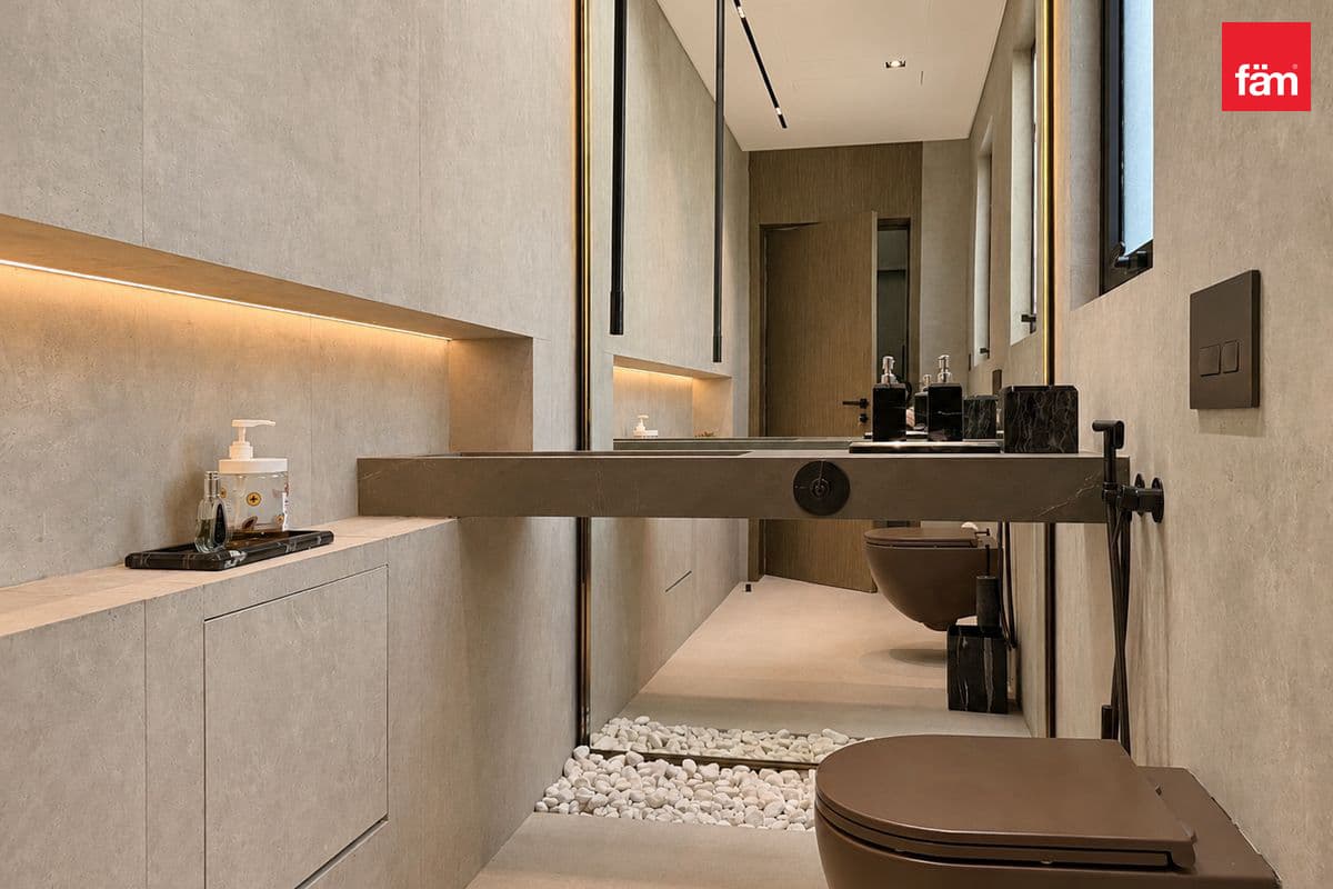 4 bedroom villa in European Clusters Entertainment Foyer, photograph 12 of 19