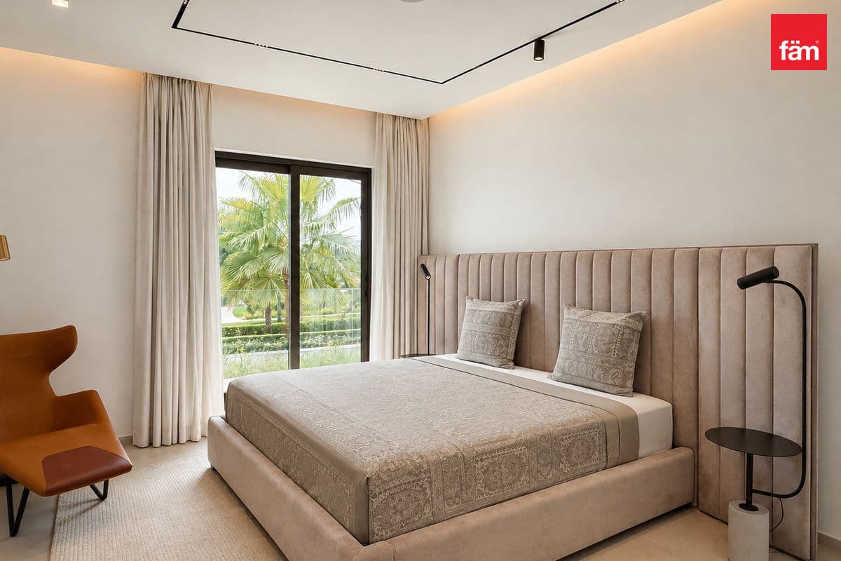 4 bedroom villa in European Clusters Entertainment Foyer, photograph 10 of 19