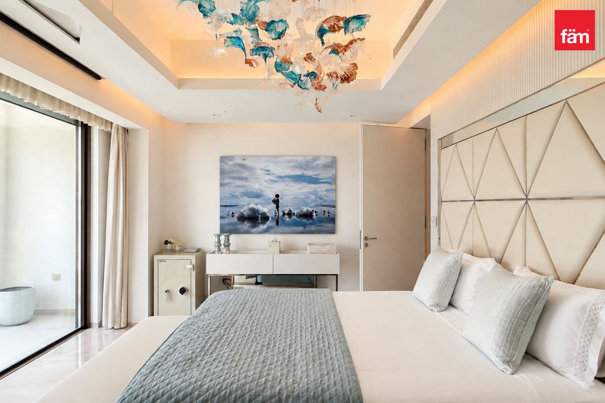 4 bedroom villa in European Clusters Entertainment Foyer, photograph 14 of 20