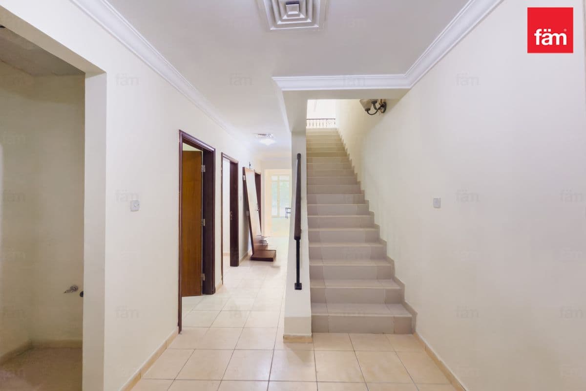 4 bedroom villa in European Clusters Garden Hall, photograph 6 of 15