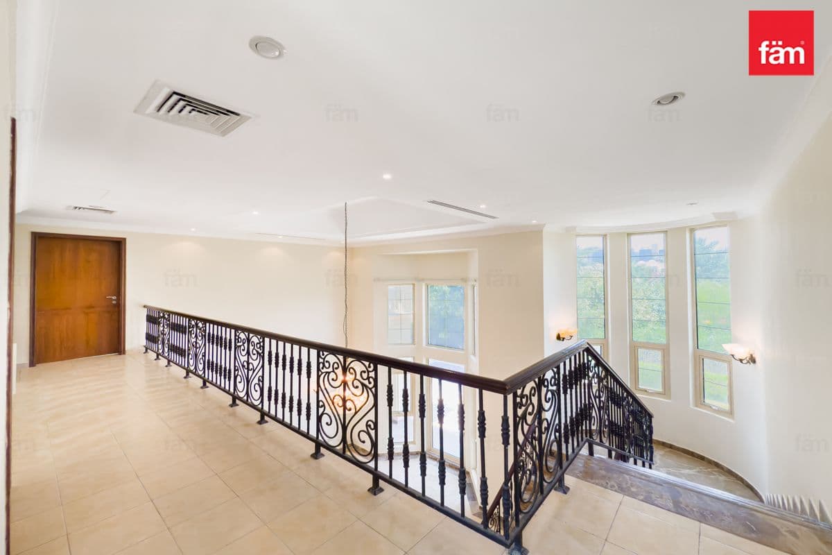 4 bedroom villa in European Clusters Garden Hall, photograph 5 of 15