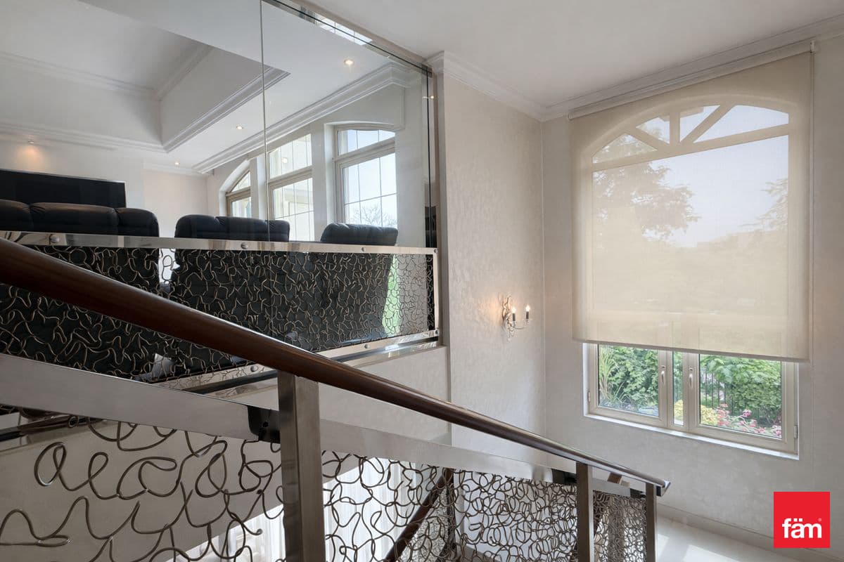 4 bedroom villa in Cluster 5, photograph 14 of 20
