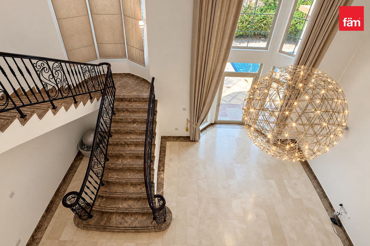 4 bedroom villa in European Clusters Garden Hall, photograph 14 of 20