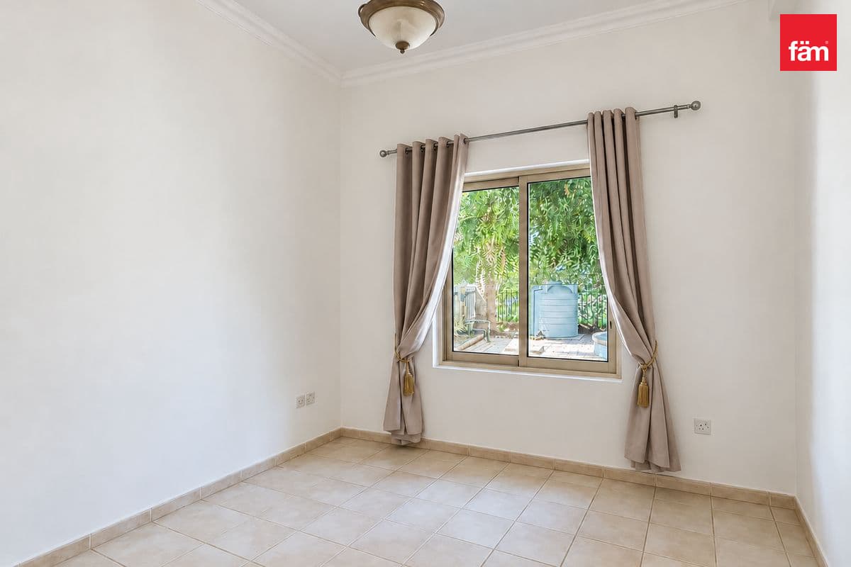 4 bedroom villa in European Clusters Garden Hall, photograph 10 of 20