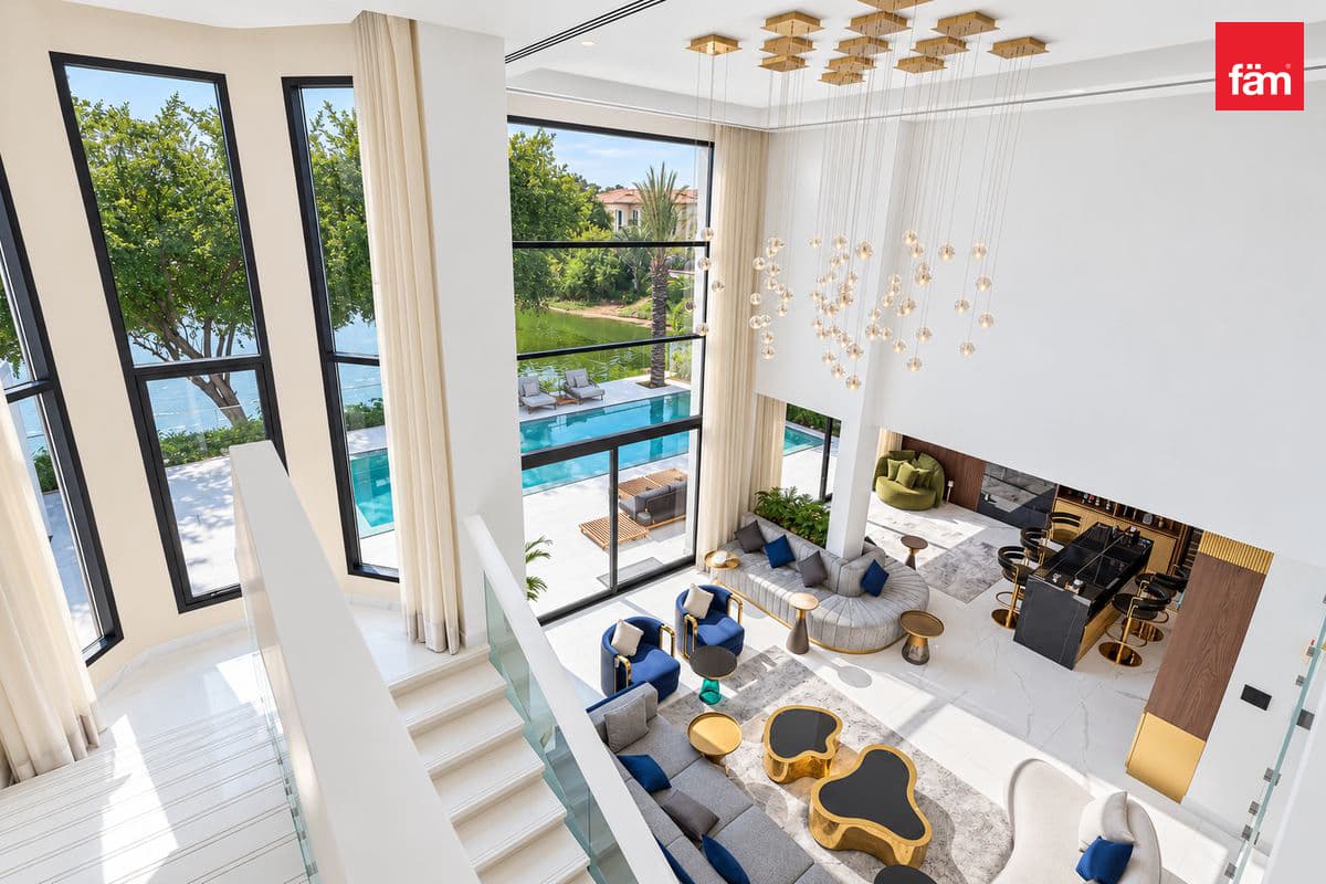 4 bedroom villa in European Clusters Garden Hall, photograph 3 of 20