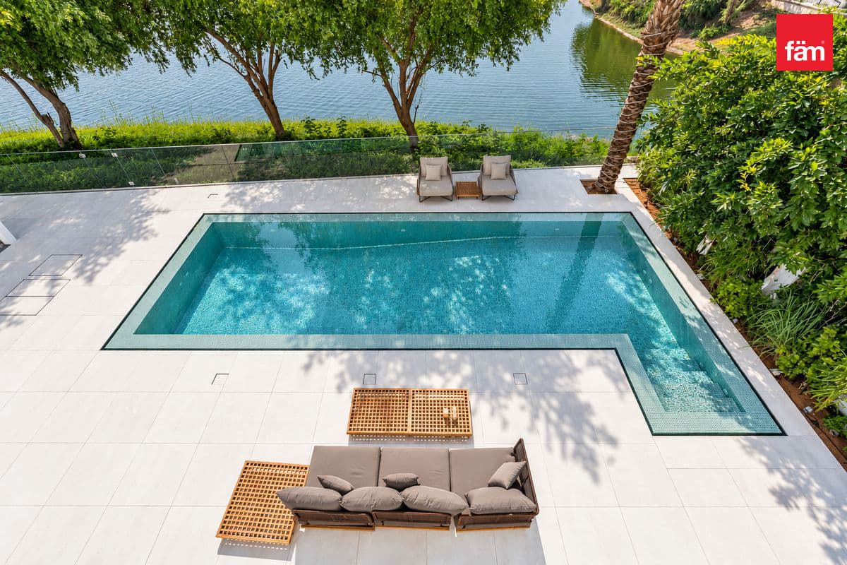 4 bedroom villa in European Clusters Garden Hall, photograph 20 of 20
