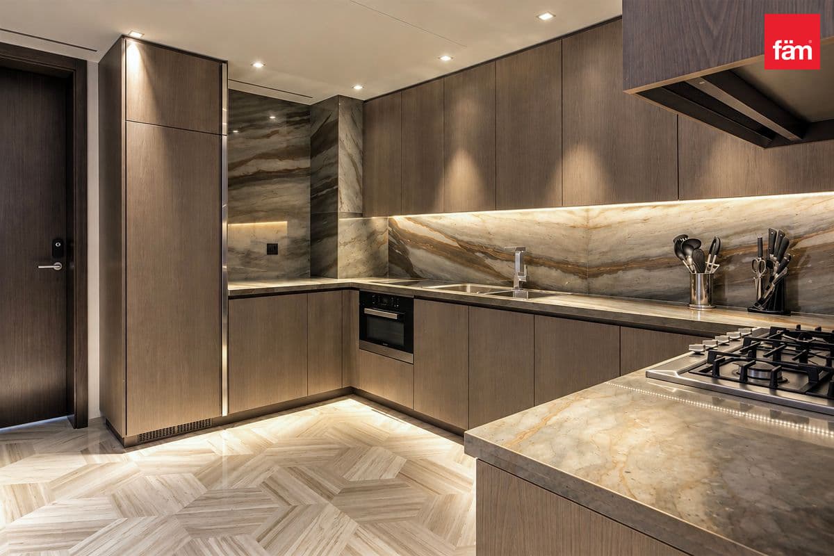 5 bedroom apartment in Five Palm Jumeirah, photograph 7 of 20
