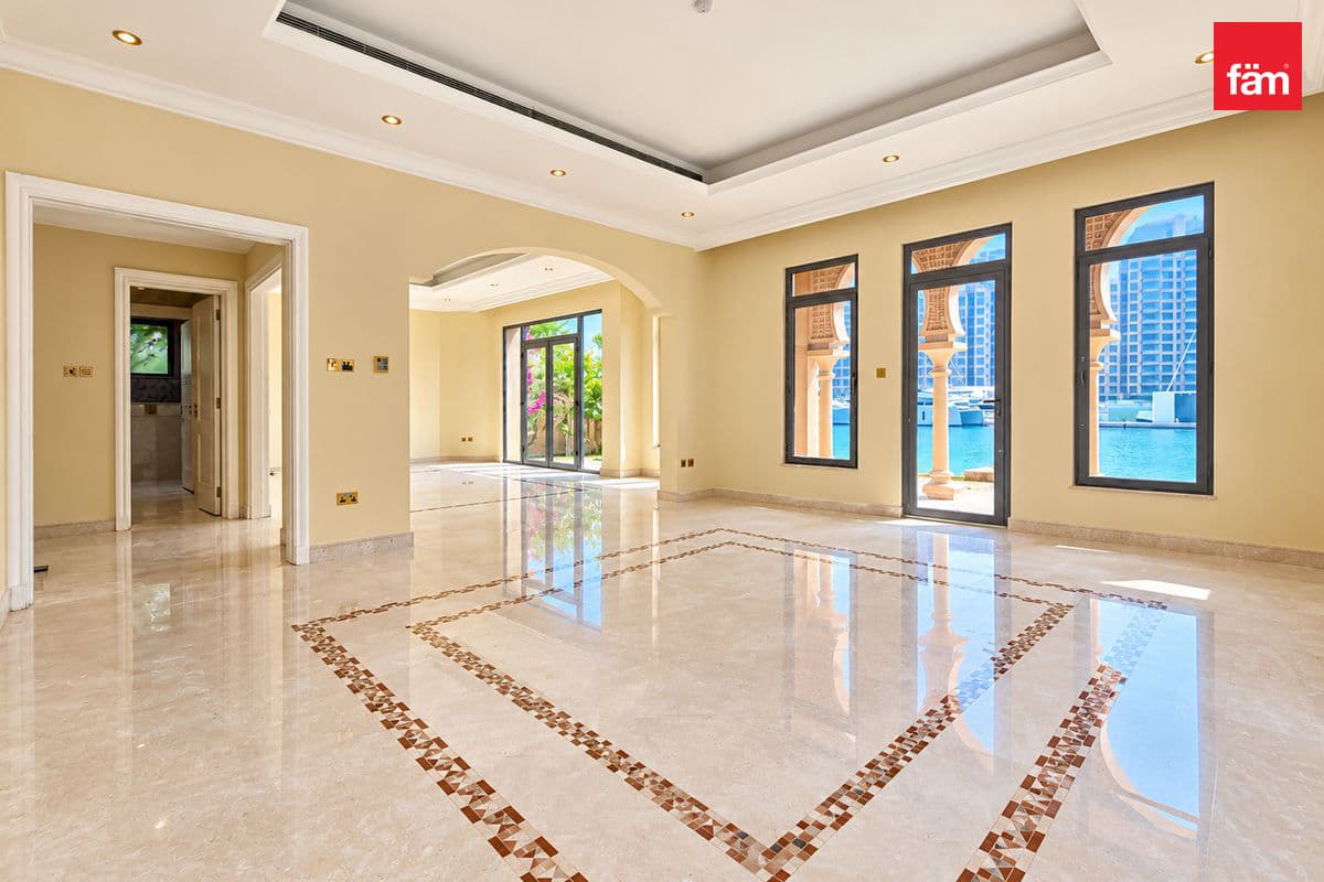 5 bedroom villa in Garden Homes Frond A, photograph 6 of 20