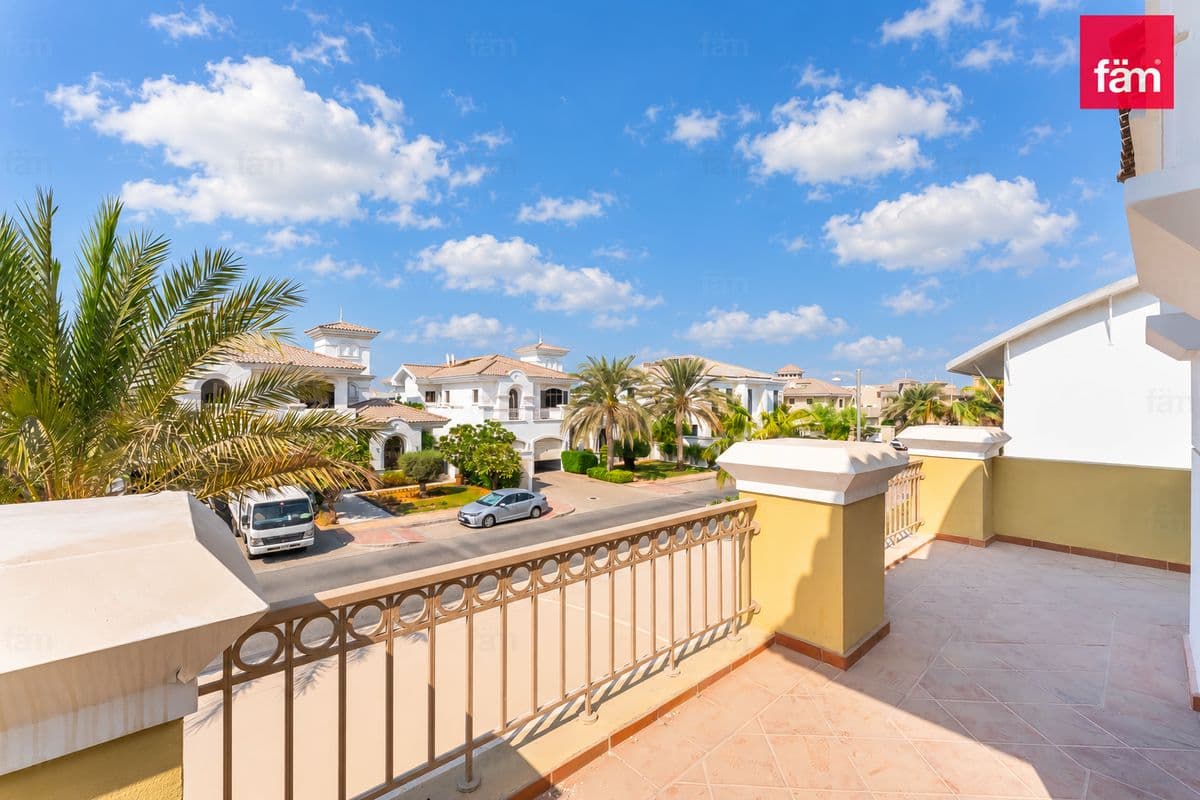 villa in Garden Homes Frond A, photograph 10 of 20