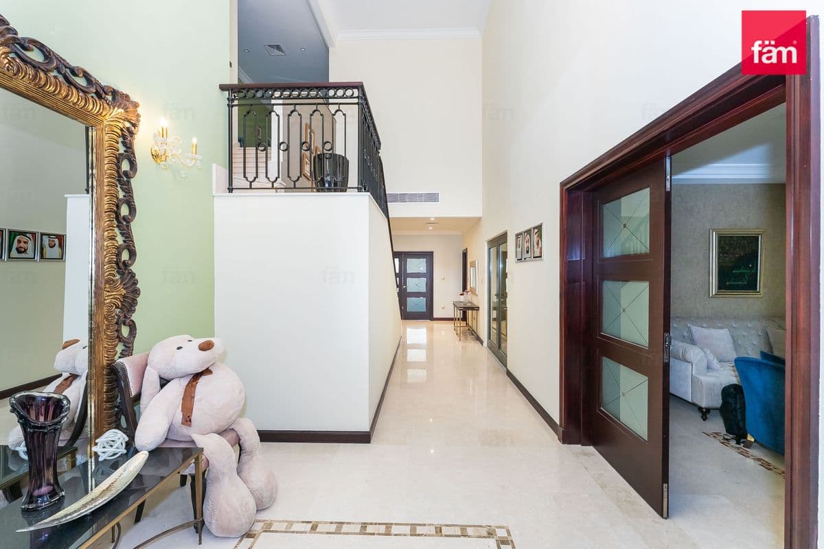 villa in Garden Homes Frond A, photograph 9 of 20