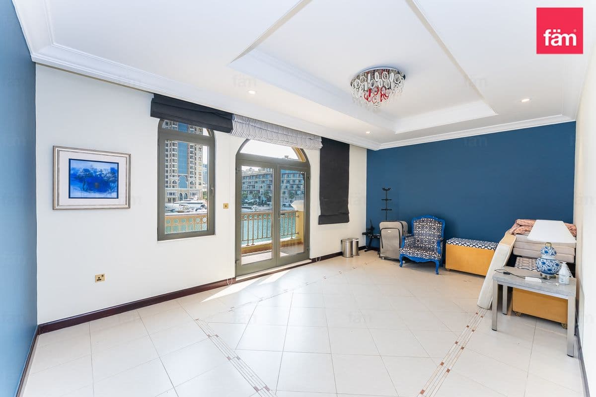 villa in Garden Homes Frond A, photograph 19 of 20