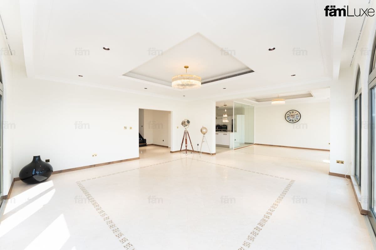 4 bedroom villa in Garden Homes Frond C, photograph 6 of 20