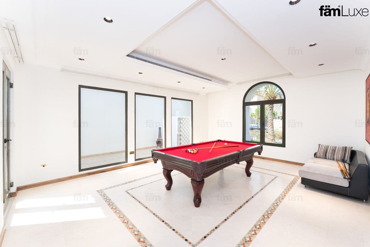 4 bedroom villa in Garden Homes Frond C, photograph 9 of 20