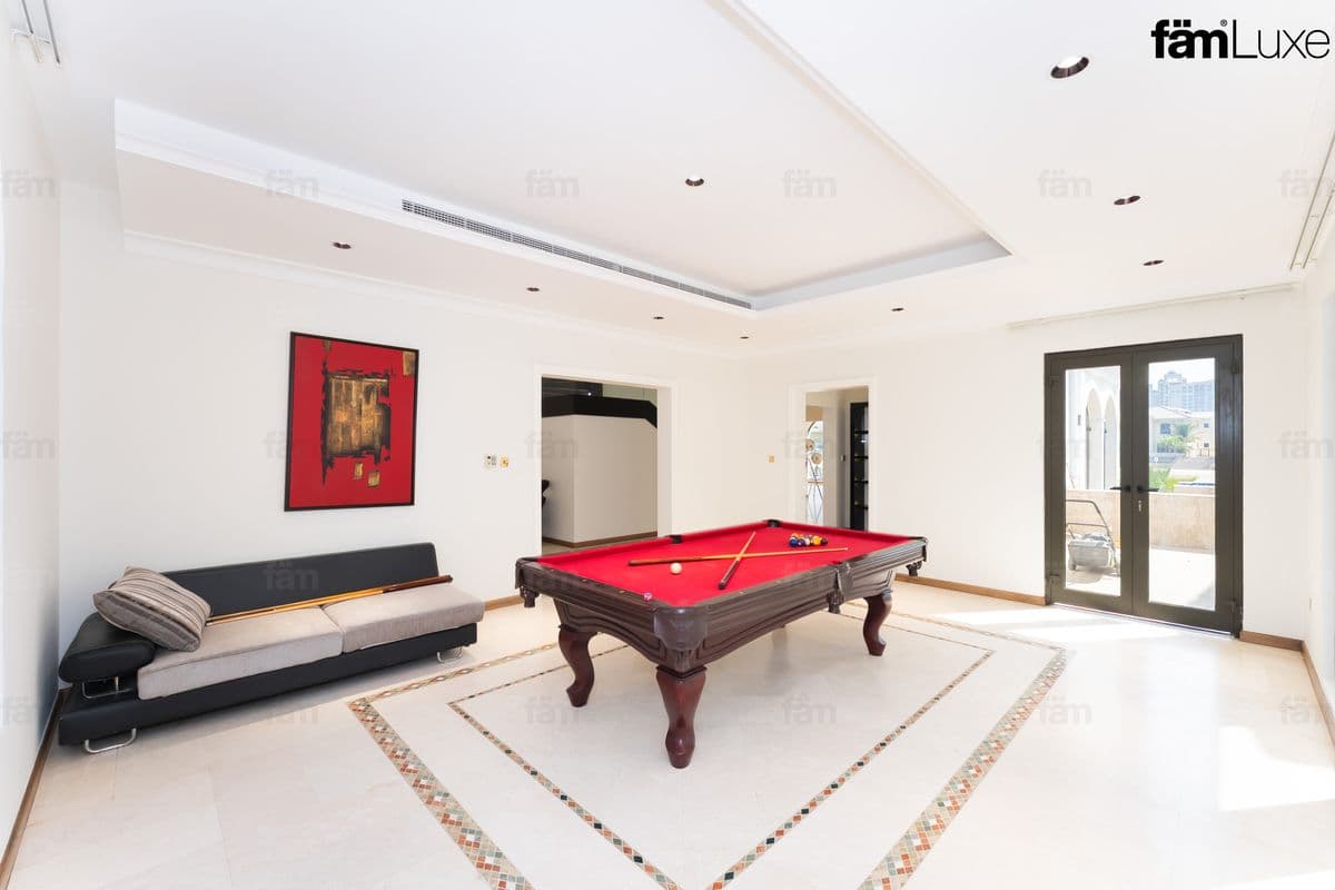 4 bedroom villa in Garden Homes Frond C, photograph 5 of 20