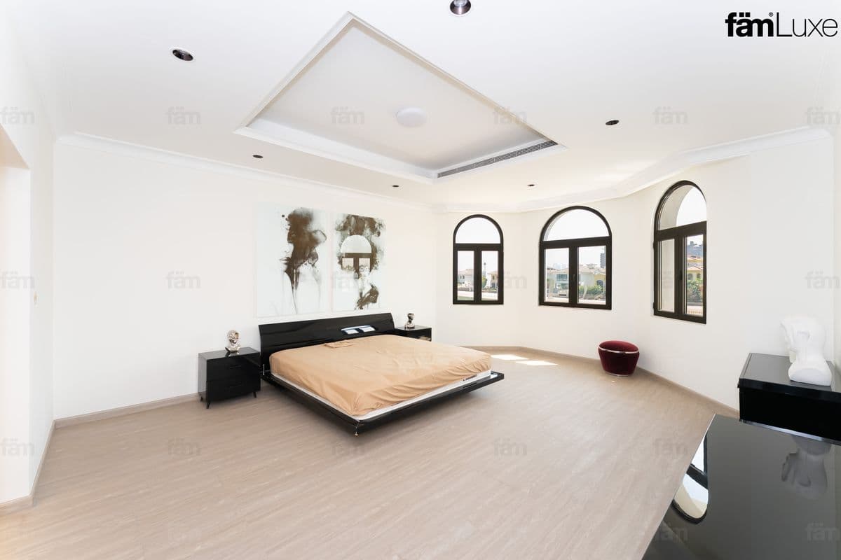 4 bedroom villa in Garden Homes Frond C, photograph 15 of 20