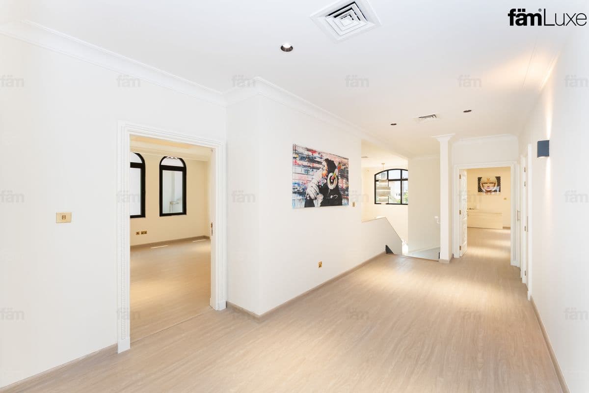 4 bedroom villa in Garden Homes Frond C, photograph 17 of 20