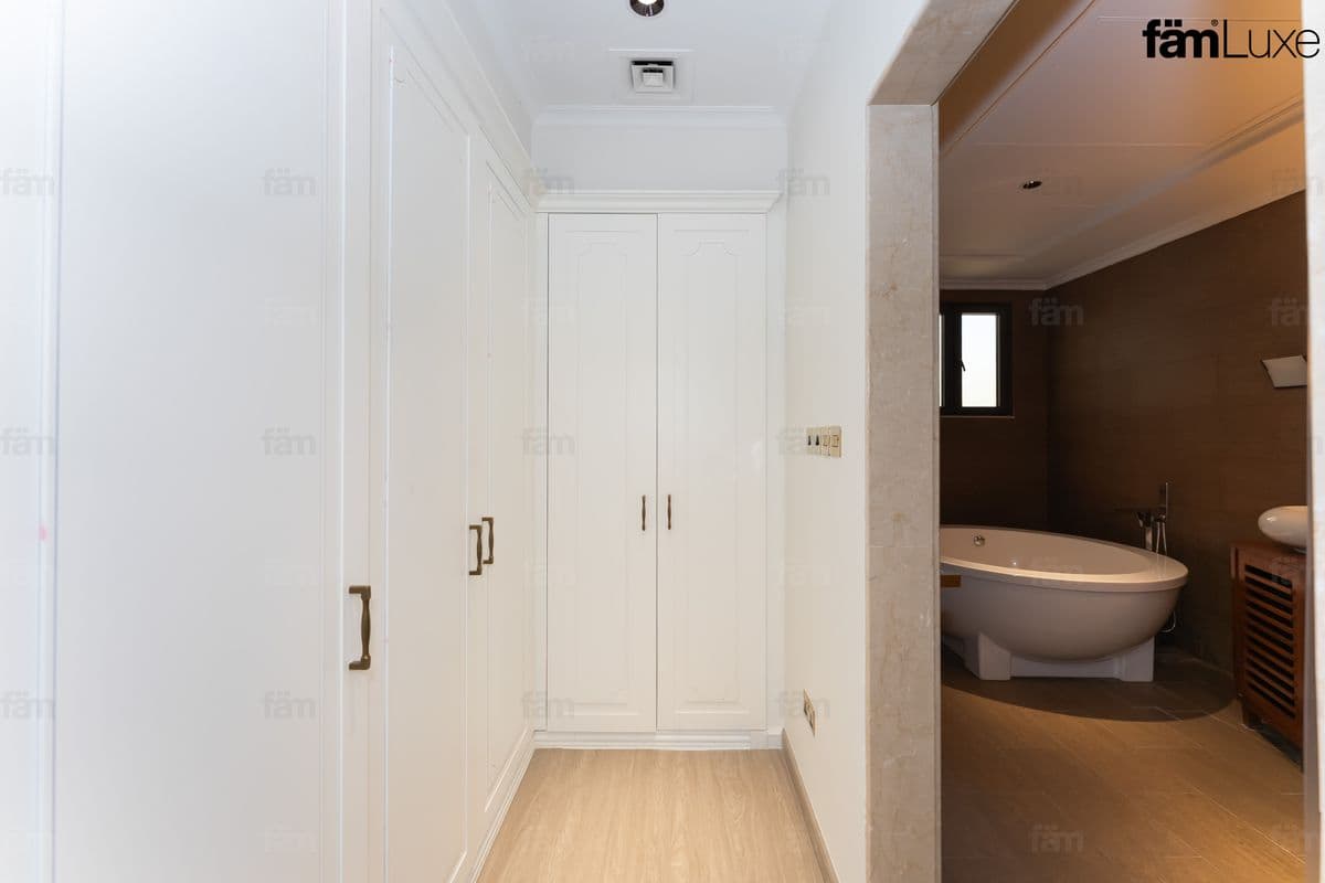 4 bedroom villa in Garden Homes Frond C, photograph 7 of 20