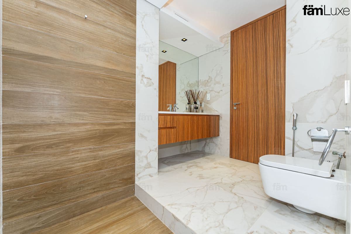 5 bedroom villa in Garden Homes Frond N, photograph 13 of 20