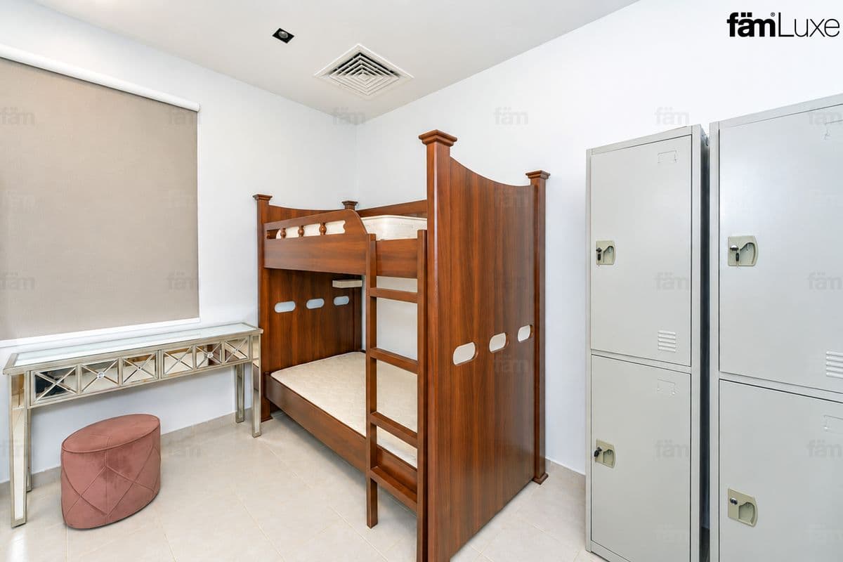 5 bedroom villa in Garden Homes Frond N, photograph 14 of 20