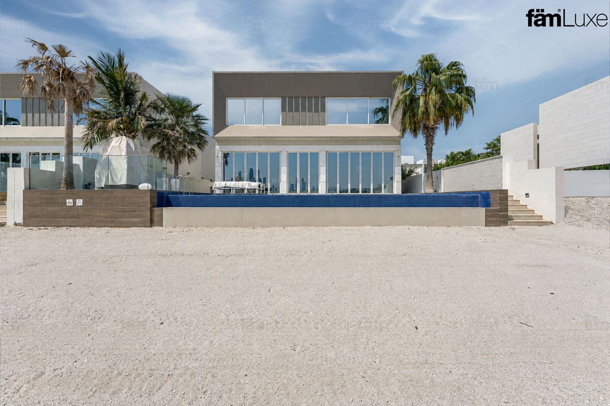 5 bedroom villa in Garden Homes Frond N, photograph 8 of 20