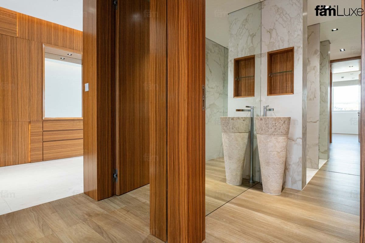 5 bedroom villa in Garden Homes Frond N, photograph 12 of 20