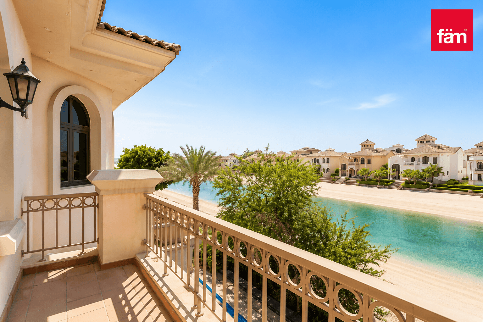 4 bedroom villa in Garden Homes Frond P, photograph 16 of 20