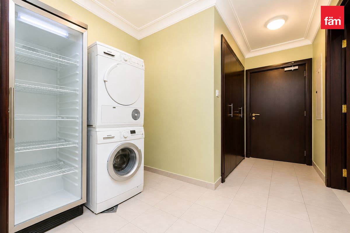 4 bedroom villa in Garden Homes Frond P, photograph 15 of 20